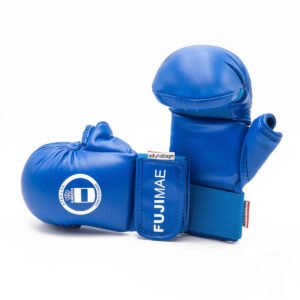Mitaines Karaté avec Pouce Advantage. RFEK