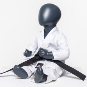 Tenue Arts Martiaux Baby. Karaté