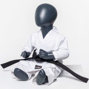 Tenue Arts Martiaux Baby. Judo