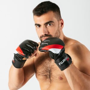 Gants MMA Basic