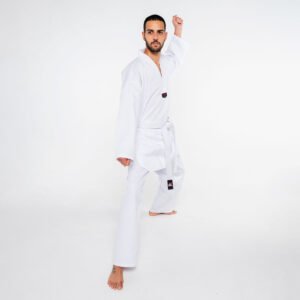 Dobok WT Basic