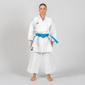 Veste Karaté Kata Budokan Excellence