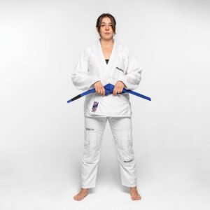 Brazilian Jiu Jitsu Gi Dahlia 22