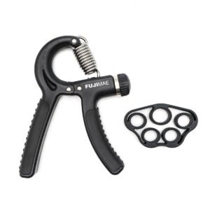 Grip Strengthening Kit FUJIMAE