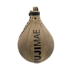 Poire Vitesse Cuir Vintage FUJIMAE QS