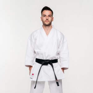 Veste Karaté Legacy II
