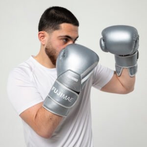 Gants Boxe ProSeries 3.0 Cuir QS