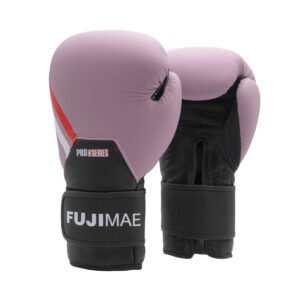 Gants Boxe Femme ProSeries 3.0 Cuir
