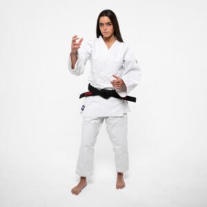 Judo Gi ProWear 2