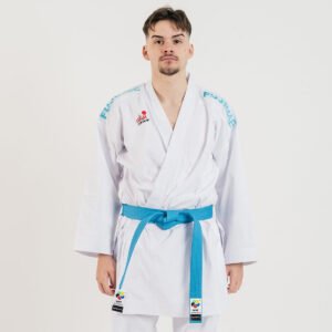 Veste Karaté Kumité ProWear 2