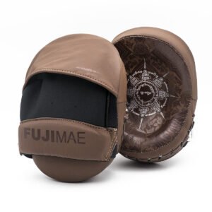 Pattes d&rsquo;Ours SakYant II Cuir
