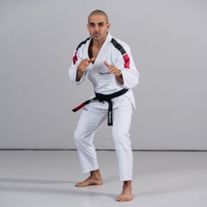 Brazilian Jiu Jitsu Gi Training 2