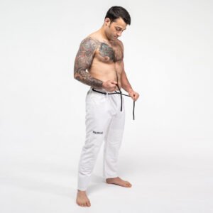 Pantalon Brazilian Jiu Jitsu Training 2