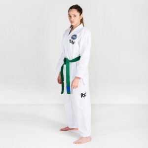 Dobok ITF Approved Training