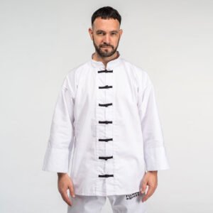 Veste Kung Fu Training