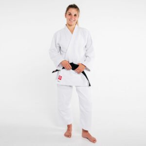 Judo Gi Training Lite