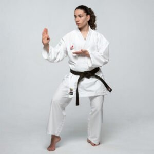 Karaté Gi Training Lite 2